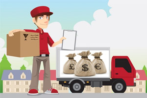 Chính sách vận chuyển